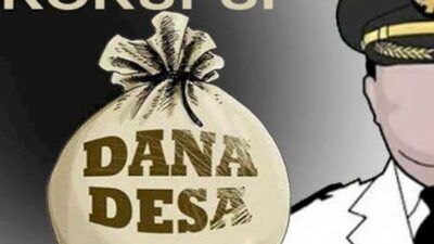 Skandal Korupsi Dana Desa Lubuk Muda: Ratusan Juta Rupiah Digunakan untuk Kegiatan Fiktif!”