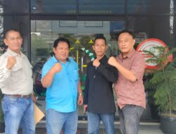 **Skandal Keuangan Desa Lubuk Muda: Dana Desa Milyaran Rupiah Diselewengkan*