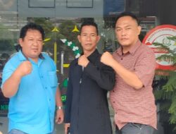 LSM Projamin Desak Kejaksaan Negeri Lubuklinggau Tuntaskan Kasus Korupsi Dana BOS SDN 58