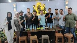 Forum RT Kota Lubuklinggau: 100 hari kinerja walikota program visi/misi Berjalan dengan Baik