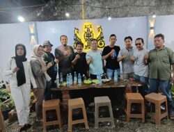 Forum RT Kota Lubuklinggau: 100 hari kinerja walikota program visi/misi Berjalan dengan Baik