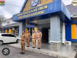 DUGAAN KORUPSI DI DINAS PUPR KOTA LUBUKLINGGAU, ANGGARAN MILIAR RUPIAH