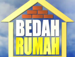 Program Bedah Rumah Dinas Perkim Kabupaten Musi Rawas Diduga Kurang Volume