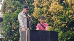 ‎”Dugaan Korupsi di Taba Pingin: Jembatan Gantung dan Lampu Jalan yang Baru Selesai Direhabilitasi, Tapi Kualitasnya Dipertanyakan”