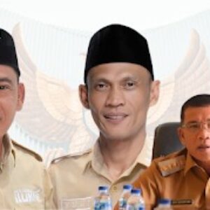 Usulan rehabilitasi dan renovasi sejumlah madrasah yang diajukan oleh Pemerintah Kabupaten Musi Rawas