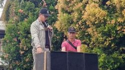 Penunjukan PLT kepala DPMPTSP  Musi Rawas terindikasi kentalnya aroma Nepotisme.