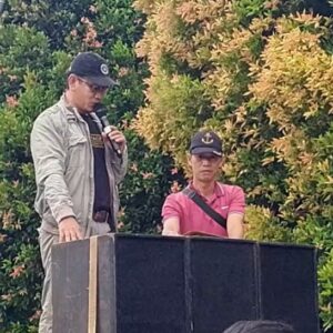 Penunjukan PLT kepala DPMPTSP  Musi Rawas terindikasi kentalnya aroma Nepotisme.