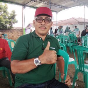 LAKI P45 Desak Kejaksaan Usut Dugaan Proyek Fiktif di Lubuklinggau