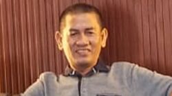 Dugaan Korupsi SMKN 4 LubukLinggau LSM Kanti Resmi Loprkan Kejaksaan Negeri LubukLinggau.