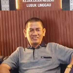 Dugaan Korupsi SMKN 4 LubukLinggau LSM Kanti Resmi Loprkan Kejaksaan Negeri LubukLinggau.