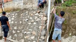 *SKANDAL PROYEK TALUD DI LUBUKLINGGAU: Transparansi Memble, Uang Rakyat Berisiko Sia-Sia!*